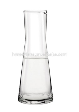 Advance Customized Newest Wine Aerator Decanter,Antique Glass Wine