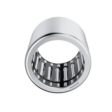 Drawn Cup Needle Roller Clutch Assembly HFL-KF Series