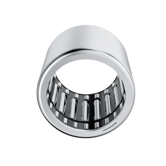 Drawn Cup Needle Roller Clutch Assembly HFL-KF Series