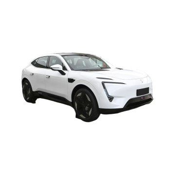 Changan Avatr 11 New Energy Cars - 2024 Luxury Electric SUV