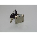 Cerraduras para cajones de gabinetes de hierro de 136-20 mm