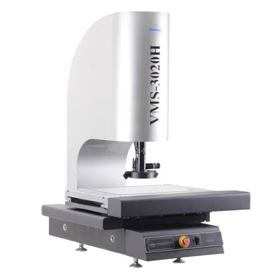 Rational 4030G CNC Optical Video Measuring Systems