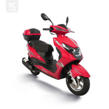 150cc High Power Cheap Gasoline Scooter 4-Stroke Motorcycle