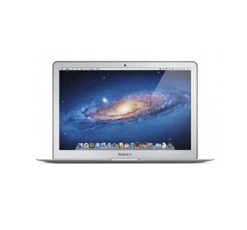 Apple MacBook Air MC966LL/A 13.3-Inch Laptop