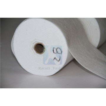 Est China Supplier Anti-Slip Adhesive White Felts