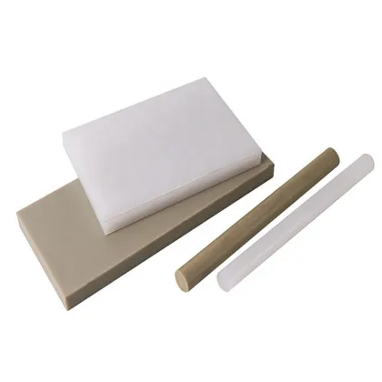 PP Rod Polypropylene Rod sheet