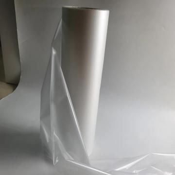 High tensile strength PP thormforming plastic film