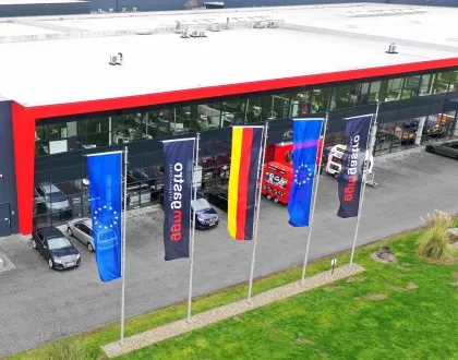 S/S Kitchen Cabinet Drawer Block with 1 Drawer Premium - Substructure Module