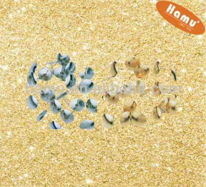 Drawing Pin Metal Clips