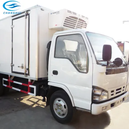 thermo king kv fridge refrigerator