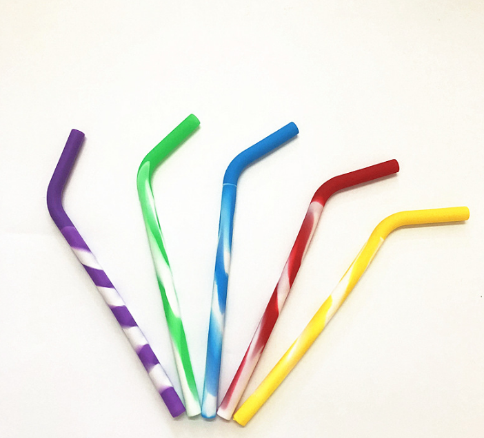 Silicone Straws