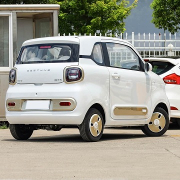 Electric cars for sale