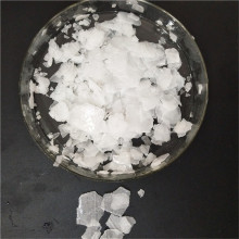 Hydroxyde de sodium Caustique Soda 99% Min Flakes