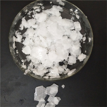 Sodium Hydroxide Caustic Soda 99%min Flakes