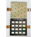 Hot sale customized repair membrane switch