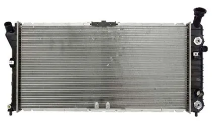 Auto Radiator For GENERAL MOTOR Venture Radiator