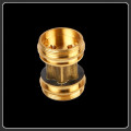 Electroplate Valves & Faucet Fitting