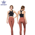 Hot Sale Yoga Wear Gym Leggings