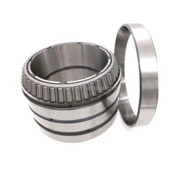 Large Stock Four Row Tapered Roller Bearings BT4-0039 E8/C355