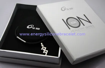 Popular Germanium Titanium Balance Round Pendant Necklaces, Titanium Chain Necklace