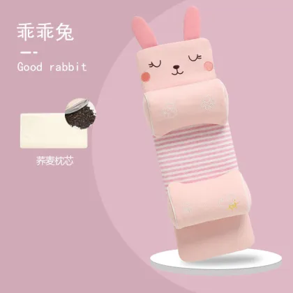 Baby Anti-rollover Pillow Baby throw pillow