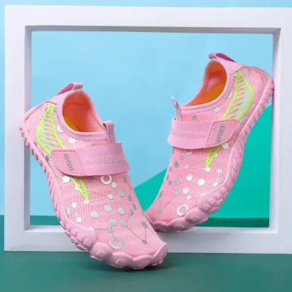 Unisex Ultra Slim Quick Drying Barefoot Shoes for Kids - New Design Water Sports Wading Shoes