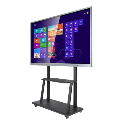 55-inch Digital Smart Conference Tablet
