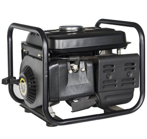 220v Gasoline Generator 950 Silencioso