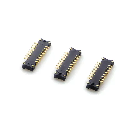 0.4mm Board to Board Connector