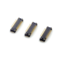 Conector de placa para placa de 0.4 mm