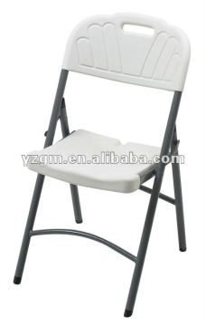 easy-folding garden plastic chair