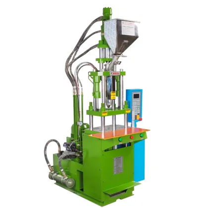Rotadent Toothbrush Injection Molding Machinery - Toothbrush Manufacturing Machine Price