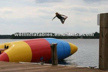 hot sell inflatable water blob sales