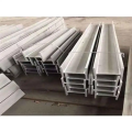 aluminum h beam aluminum h-beam 150*300 h-aluminium beam