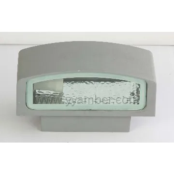 exterior halogen wall lights