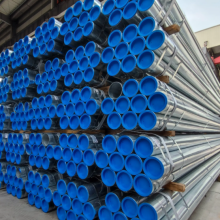 High Pressure Boiler Seamless Steel Tubes