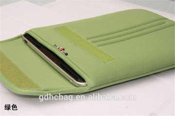 Alibaba Wholesale Neoprene Table PC Laptop Bags for Women