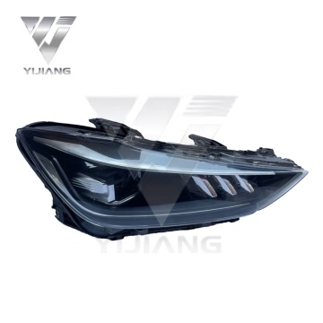 BEIJING EU5 LED Headlight Assembly and Car Headlamp Replacement