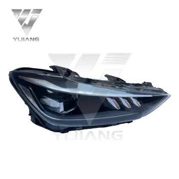 BEIJING EU5 LED Headlight Assembly and Car Headlamp Replacement