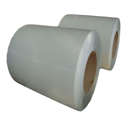 Wide Range Thickness Galvanized Plain Steel Sheet