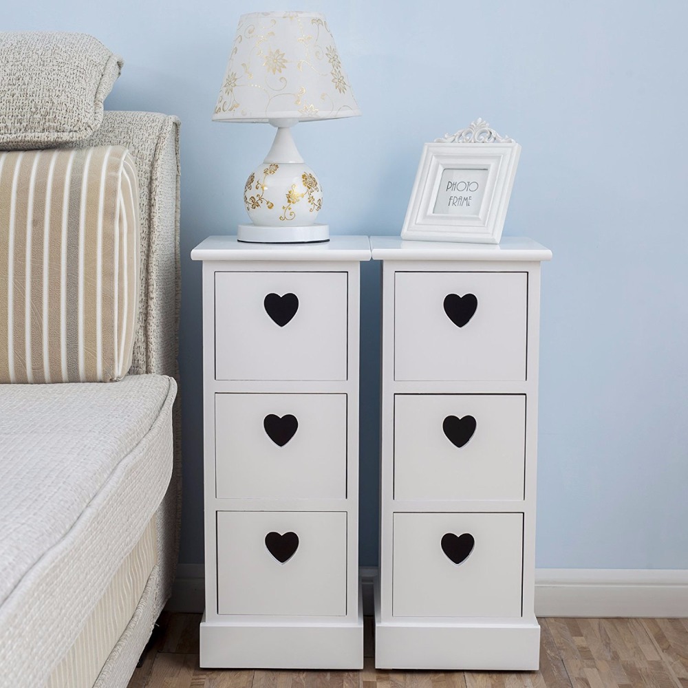 White Bedside Tables3 Jpg