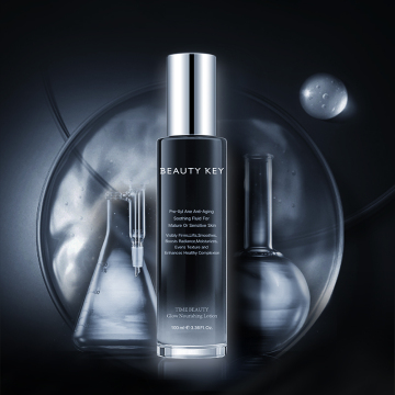 Vitamin C Acid Pro-Xylane Men'S Skin Care Set