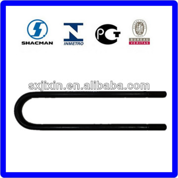 HOT!!! SHACMAN Heavy Truck Part U Bolt