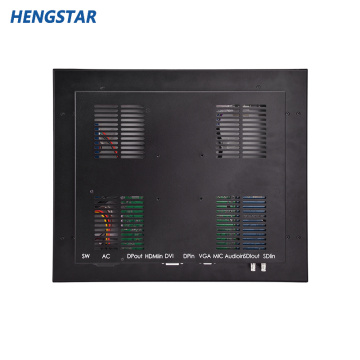 19`` Rackmount Display industrijski