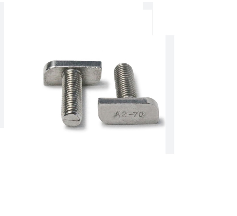 T болт для солнечных PV монтажа