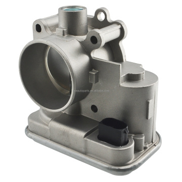 Hot Sale: Chrysler Dodge Jeep Compass & Patriot Throttle Body 2.0L/2.4L 04891735AC - OYE15