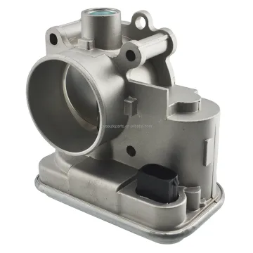 Hot Sale: Chrysler Dodge Jeep Compass & Patriot Throttle Body 2.0L/2.4L 04891735AC - OYE15