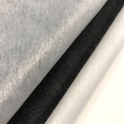 Durable Sew-Knit Fusible Interlining Materials
