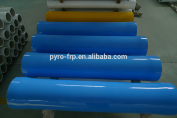frp membrane housings