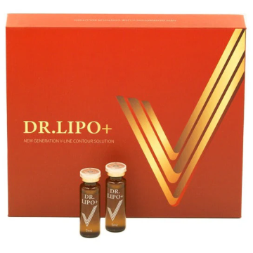 Dr lipo prlme脂肪分解注射レモボトル脂肪溶解